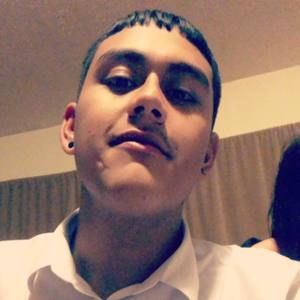 Meet your Posher, Walter